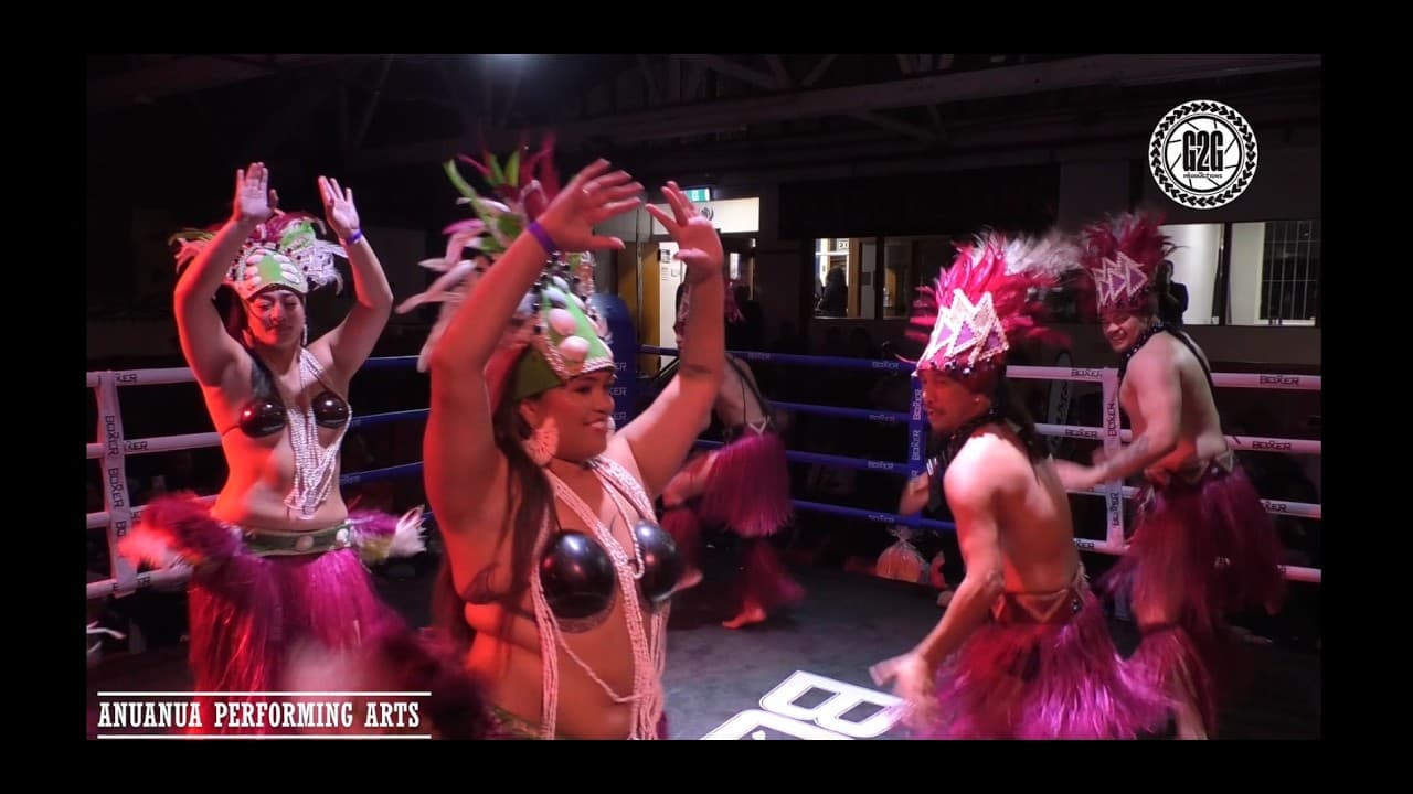 ANUANUA PERFORMING ARTS -𝐓𝐫𝐚𝐝𝐢𝐭𝐢𝐨𝐧𝐚𝐥 𝐂𝐨𝐨𝐤-𝐈𝐬𝐥𝐚𝐧𝐝 𝐃𝐚𝐧𝐜𝐢𝐧𝐠 & 𝐃𝐫𝐮𝐦𝐦𝐢𝐧𝐠