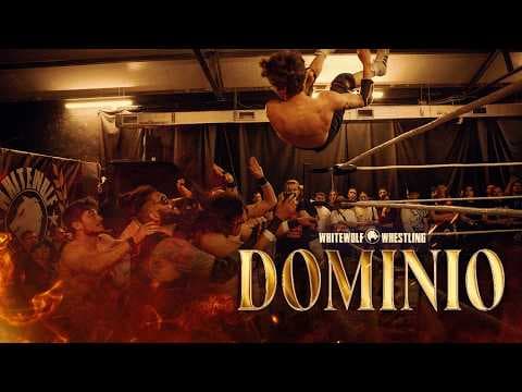 [FULL MATCH] Sangre Pagana & "Berserker" Gonzalez vs Joro, Newt Nova & Michael May | DOMINIO