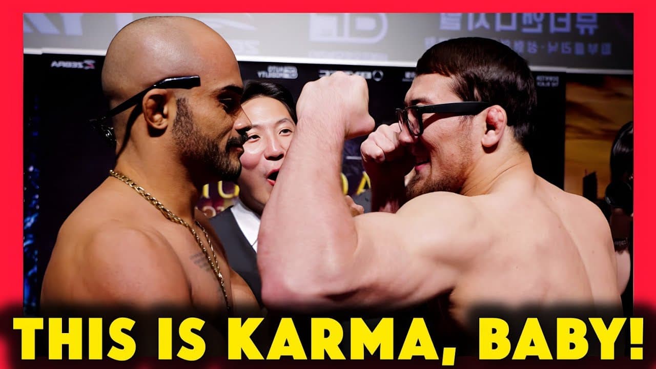 KARMA!  💀 COMPILATION - Arrogance WILL Be Punished / May 2026