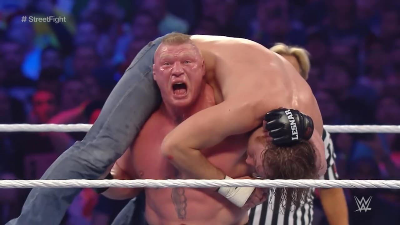 WWE Over 30 Minutes of All Time Cool Spots # 23