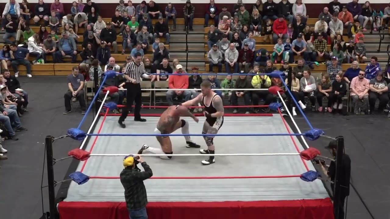 Full Match Giant Orion vs Olafur Hanson