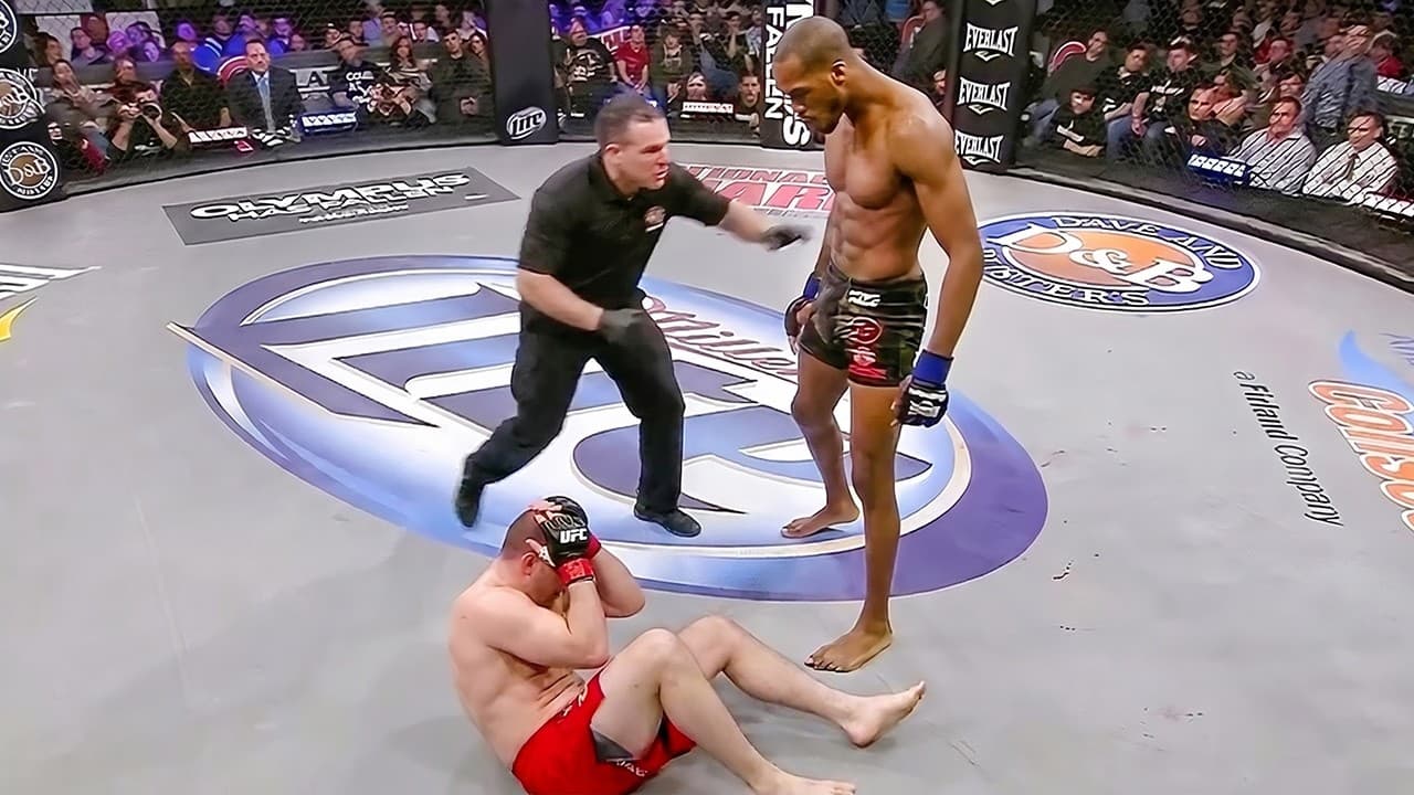 MVP Started Destroying Fighters Like a Video Game Boss