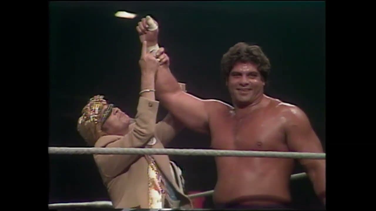 WWWF All Star Wrestling 03 07 1981 (Full Show 1080p) 2026-05-23 12:47