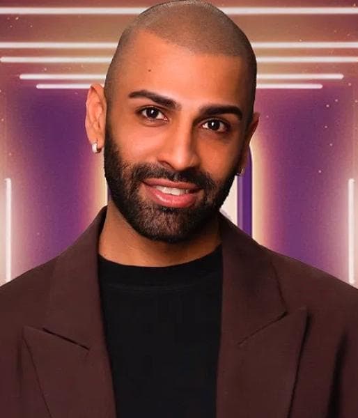 Parminder 'Parmi' Singh