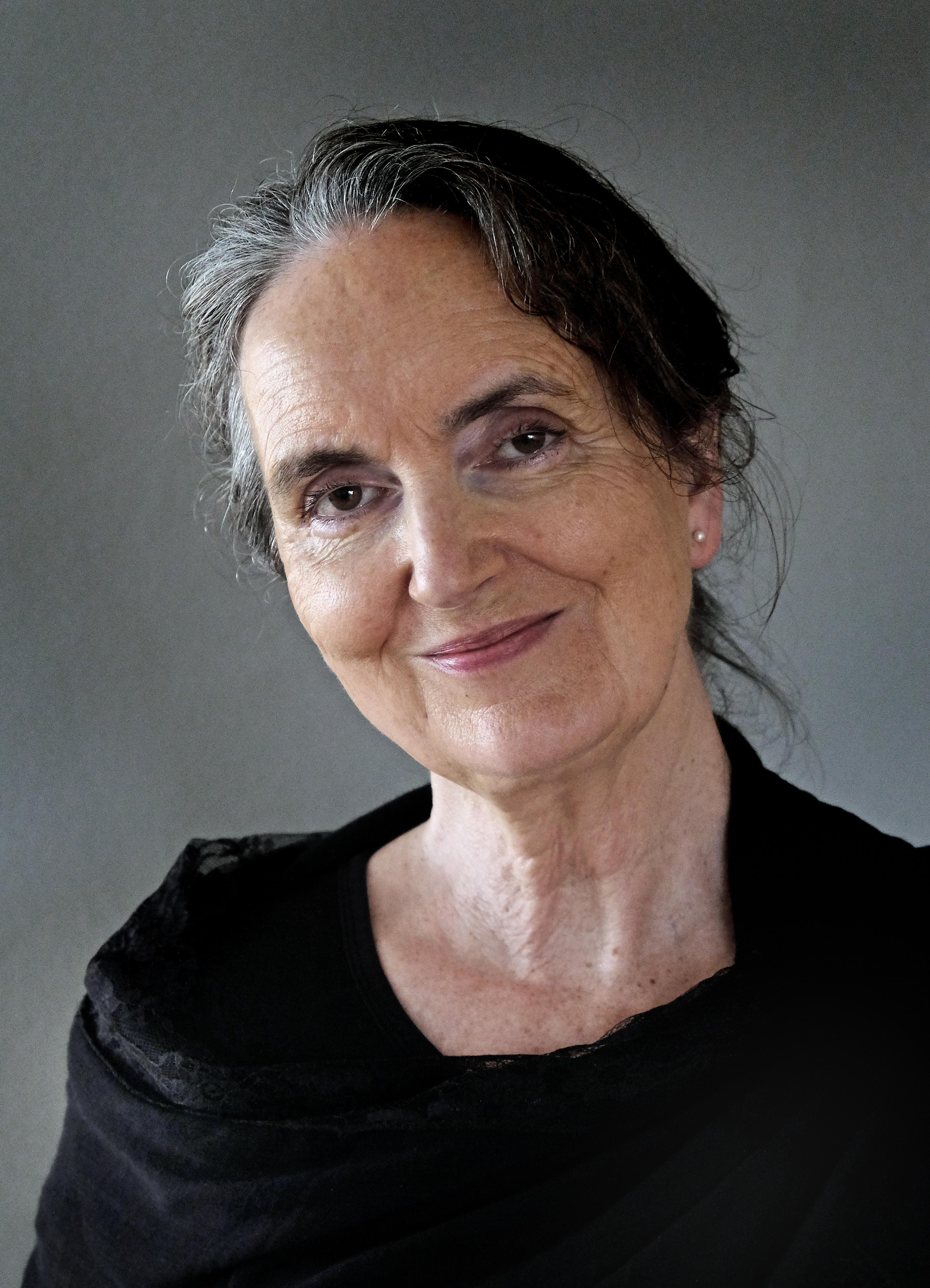 Hallgjerd Byrkjeland