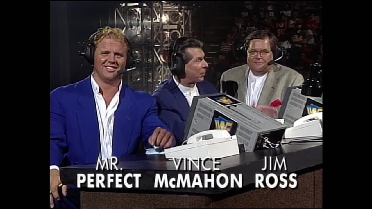 WWF Superstars 07 20 1996 (Full Show 1080p)