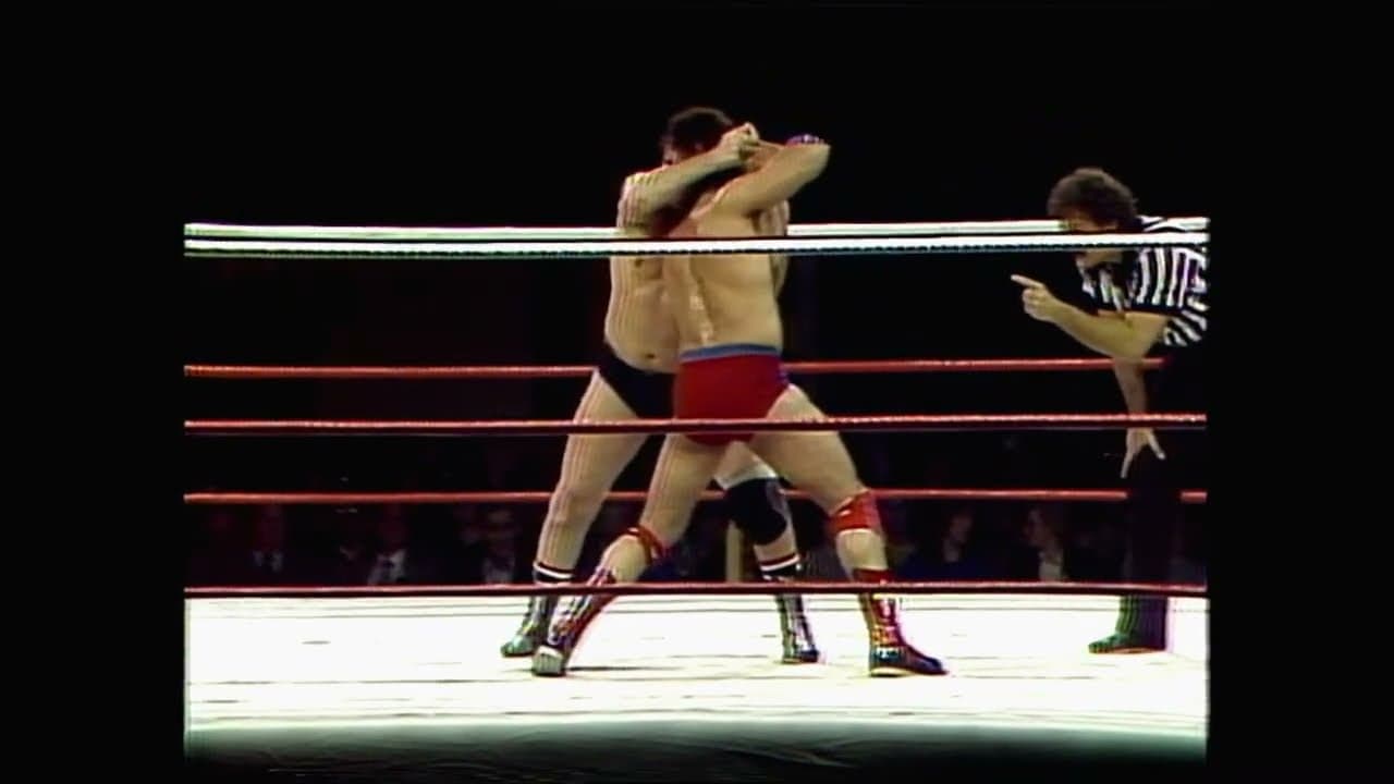 AWA - Billy Robinson vs Rick Martel 10 18 1984 2026-05-25 09:46
