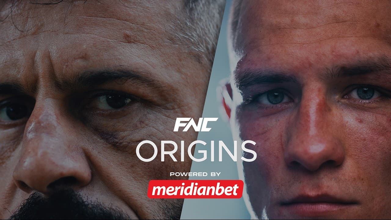 FNC ORIGINS by Meridianbet | SEASON 2 | EPISODE 4 | KRASKA vs TRUSCEK