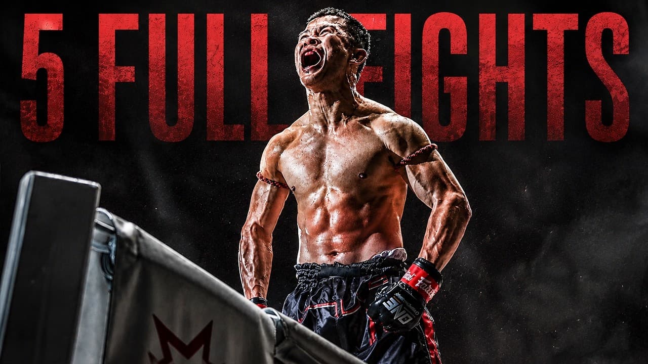 Regarded As The Most Brutal Muay Thai Fighter Ever - Nong-O 2026-05-26 00:26