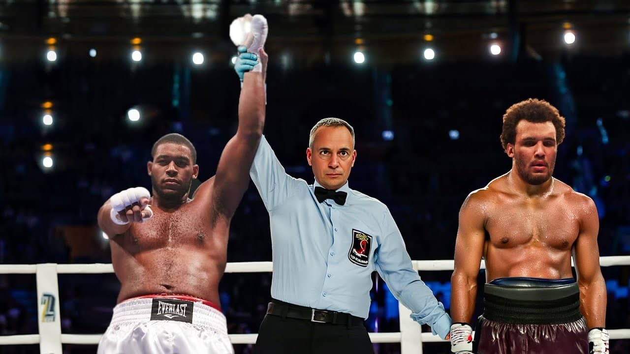 Moses Itauma vs Michael Hunter | Technical Breakdown | Prediction