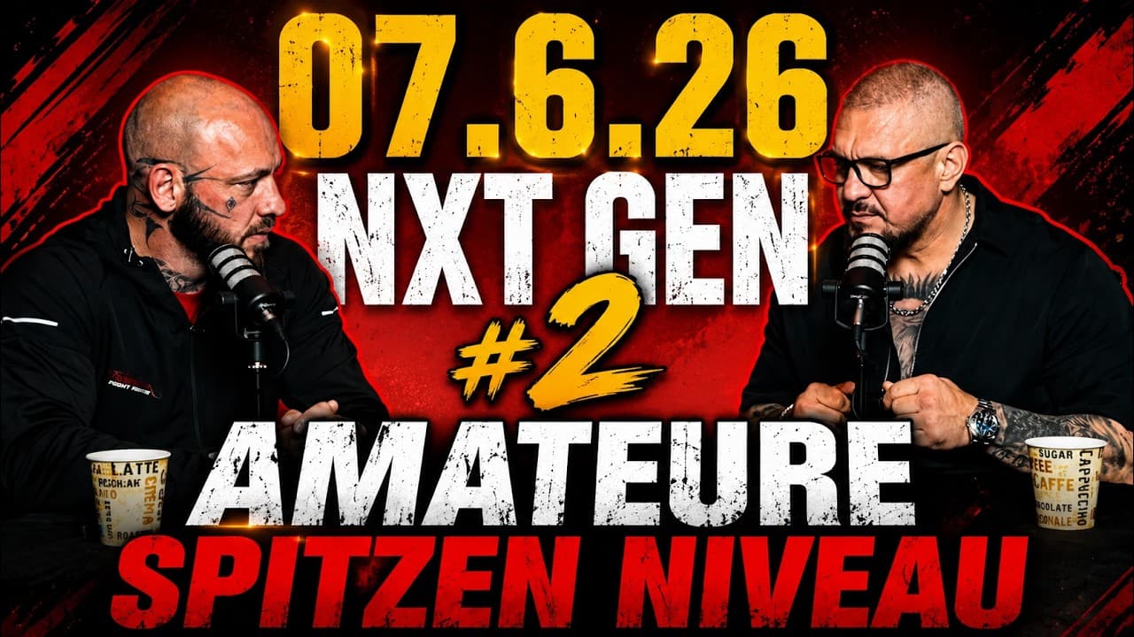 07.06.26 NXT GEN ROAD 2 VENDETTA