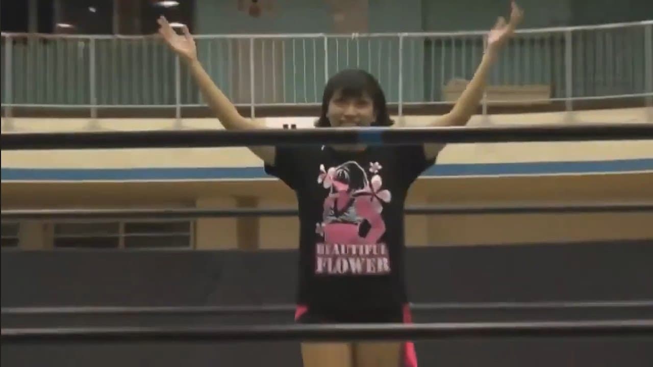 Hikaru Shida vs Hana Kimura