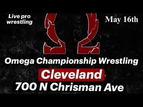 OCW Presents Anarchy XI FULL SHOW: Nico 5XL (c) vs. Kobra King OCW World Heavyweight Championship