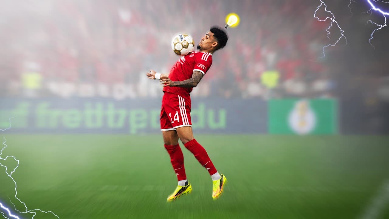 The Art of the First Touch