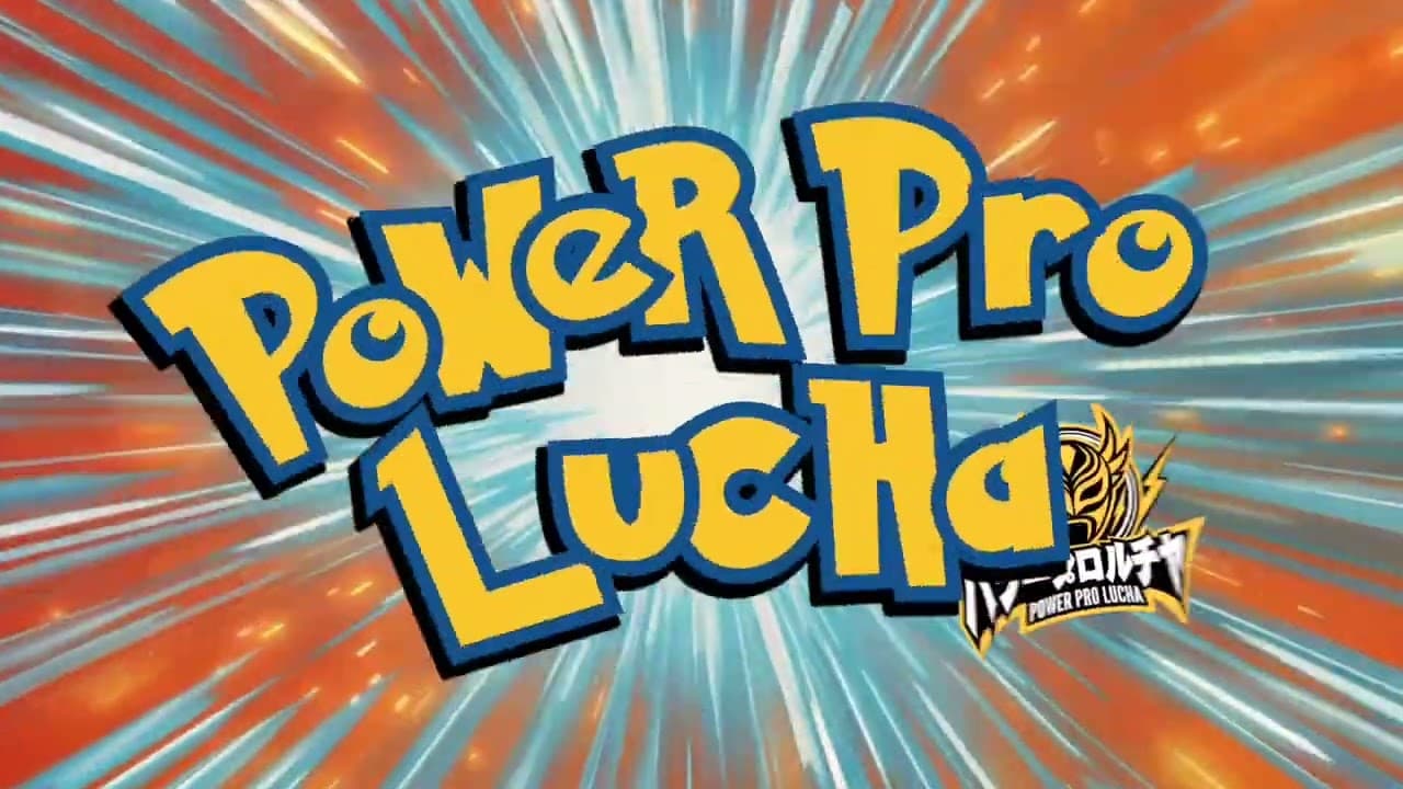 Power Pro Lucha: All you’re going to be getting is a participation trophy.