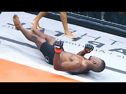 Most Brutal Knockouts of MMA May 2026 3rd Week
