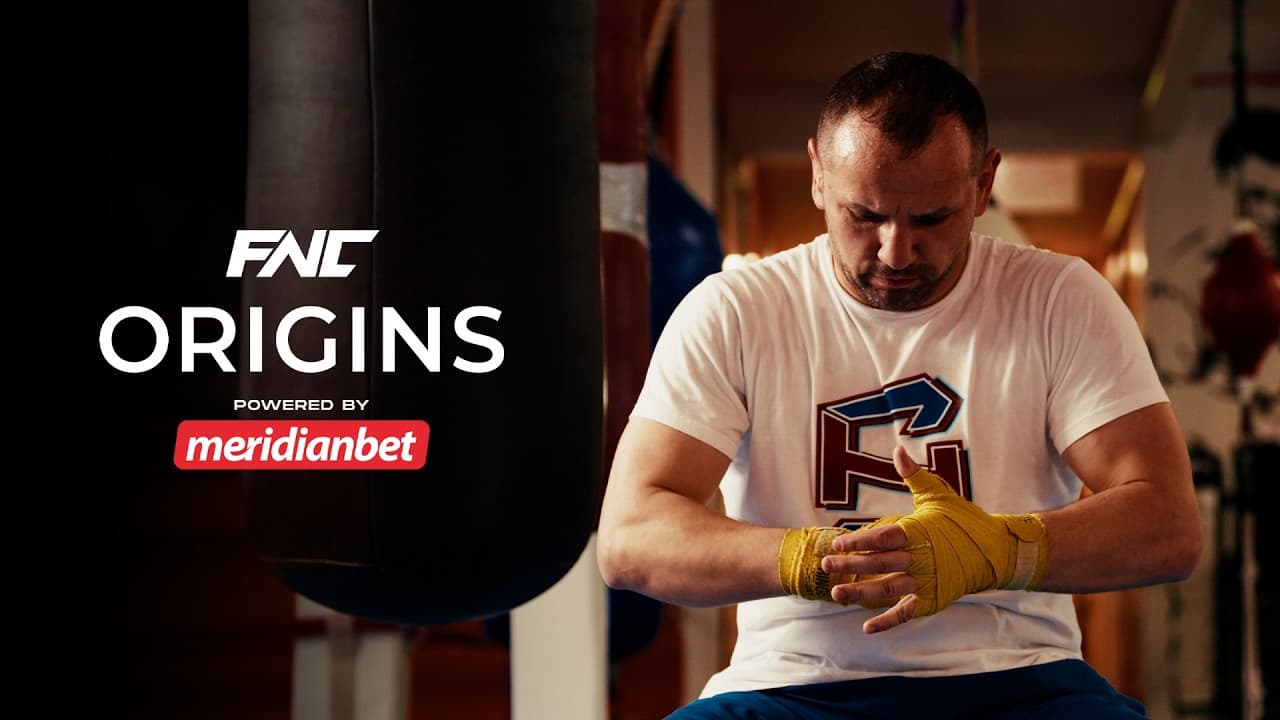 FNC ORIGINS by Meridianbet | SEASON 2 | EPISODE 6 | BAKOCEVIC vs SEP