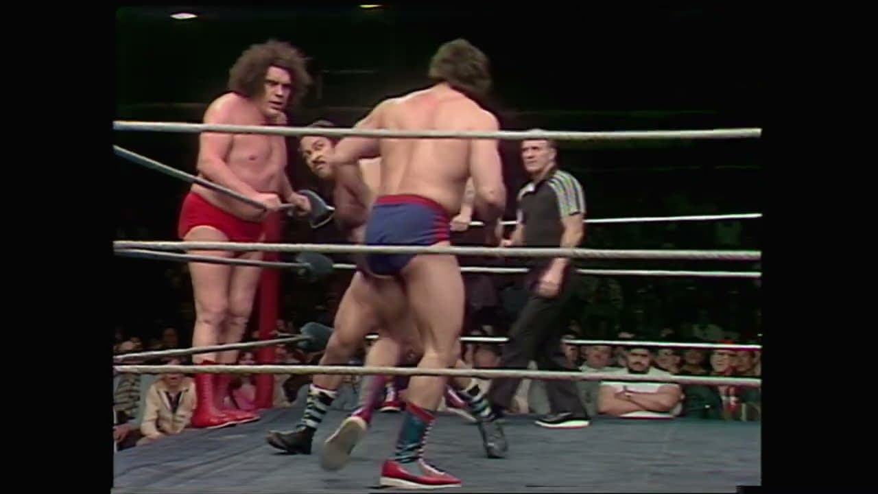 WWWF All Star Wrestling 03 21 1981 (Full Show 1080p) 2026-05-29 06:40