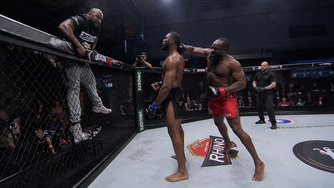When MMA Fighters Lost Control — It Turned Violent