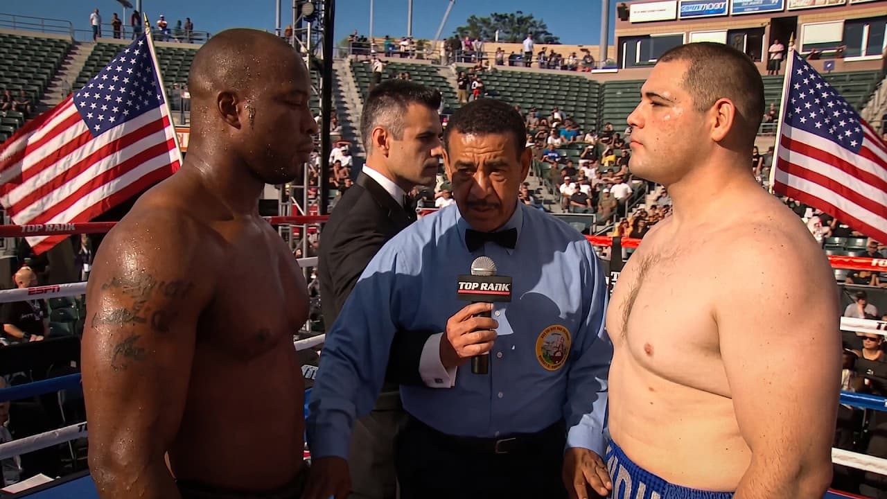 Showboating Goes Wrong! Andy Ruiz Jr. (USA) vs Jonte Willis (USA) | Boxing Fight Highlight | KO