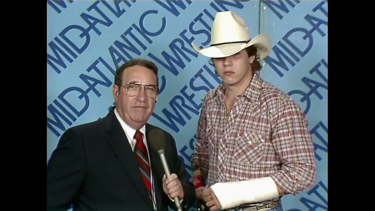JCP Mid-Atlantic Championship Wrestling 09 07 1985 (Full Show 1080p) 2026-05-30 06:14