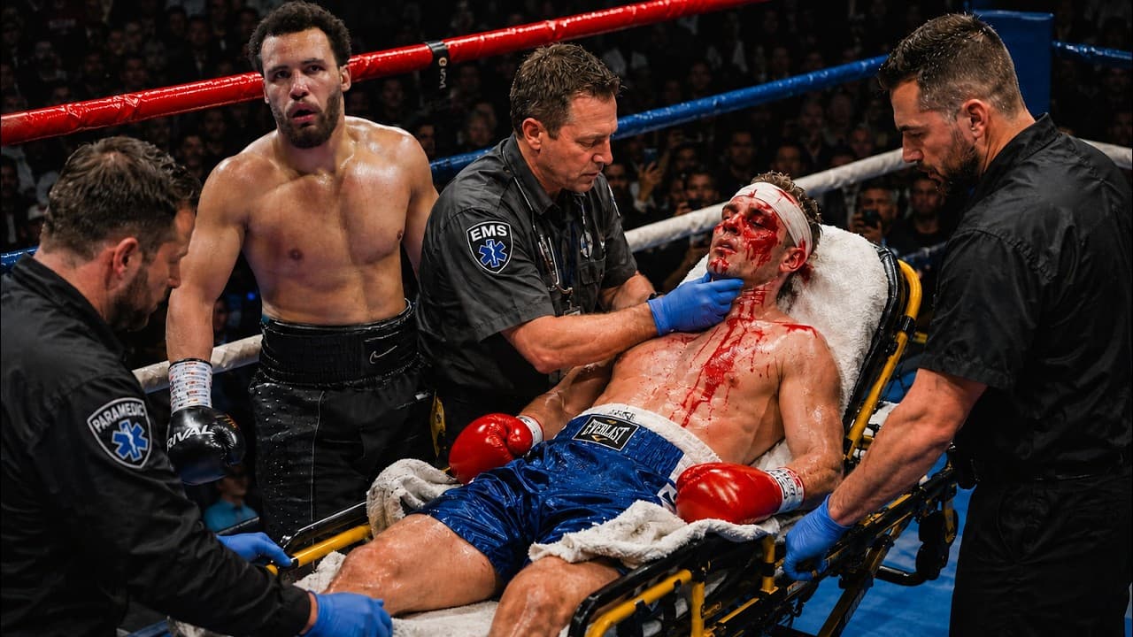 He Actually Did It… Moses Itauma SHOCKED The World (All Top Rank's fights)