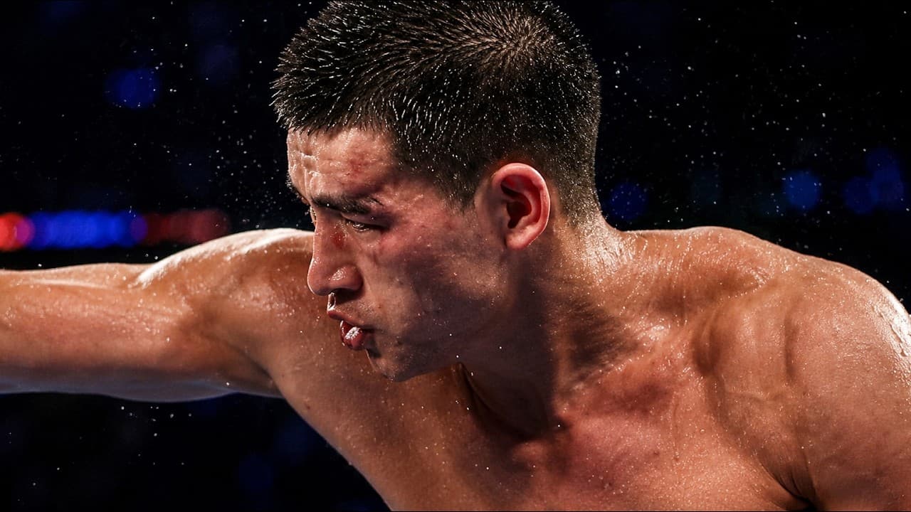 Dmitry Bivol vs Sulivan Barrera Full fight Highlights | Boxing fight Highlights full HD (KNOCKOUTS)