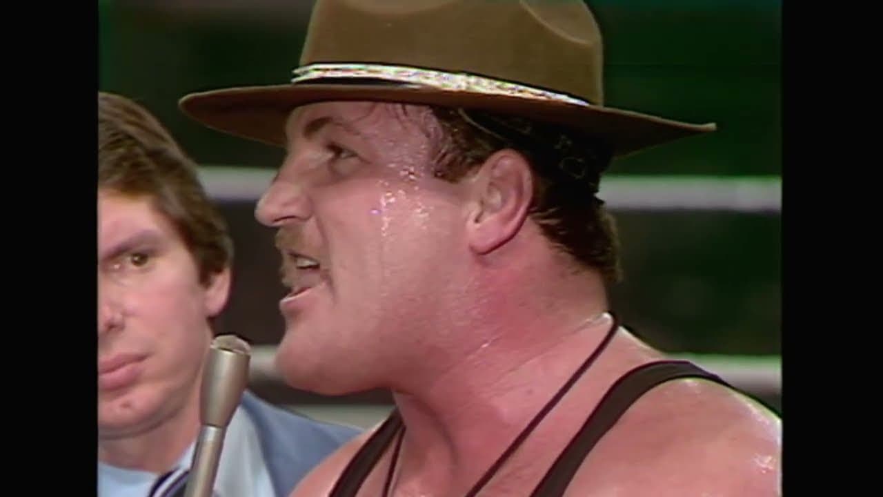 WWWF All Star Wrestling 04 04 1981 (Full Show 1080p)