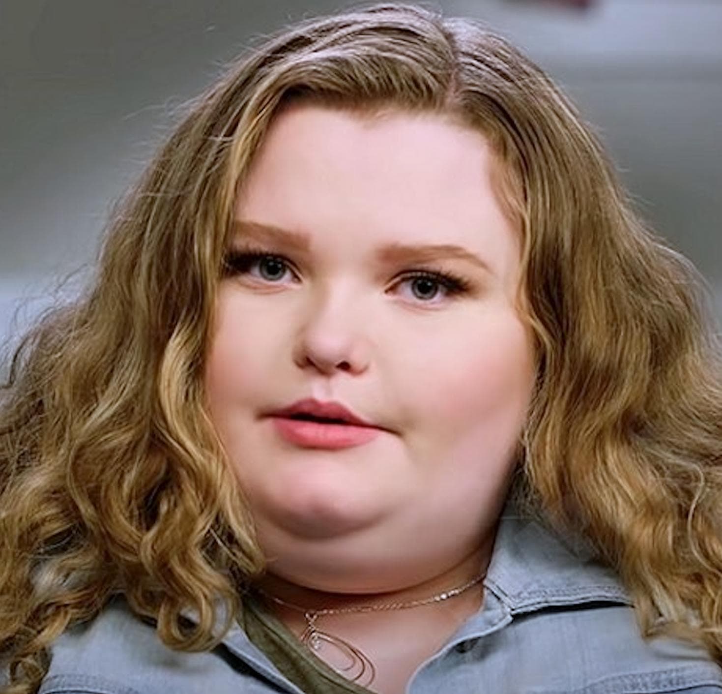 Alana Thompson