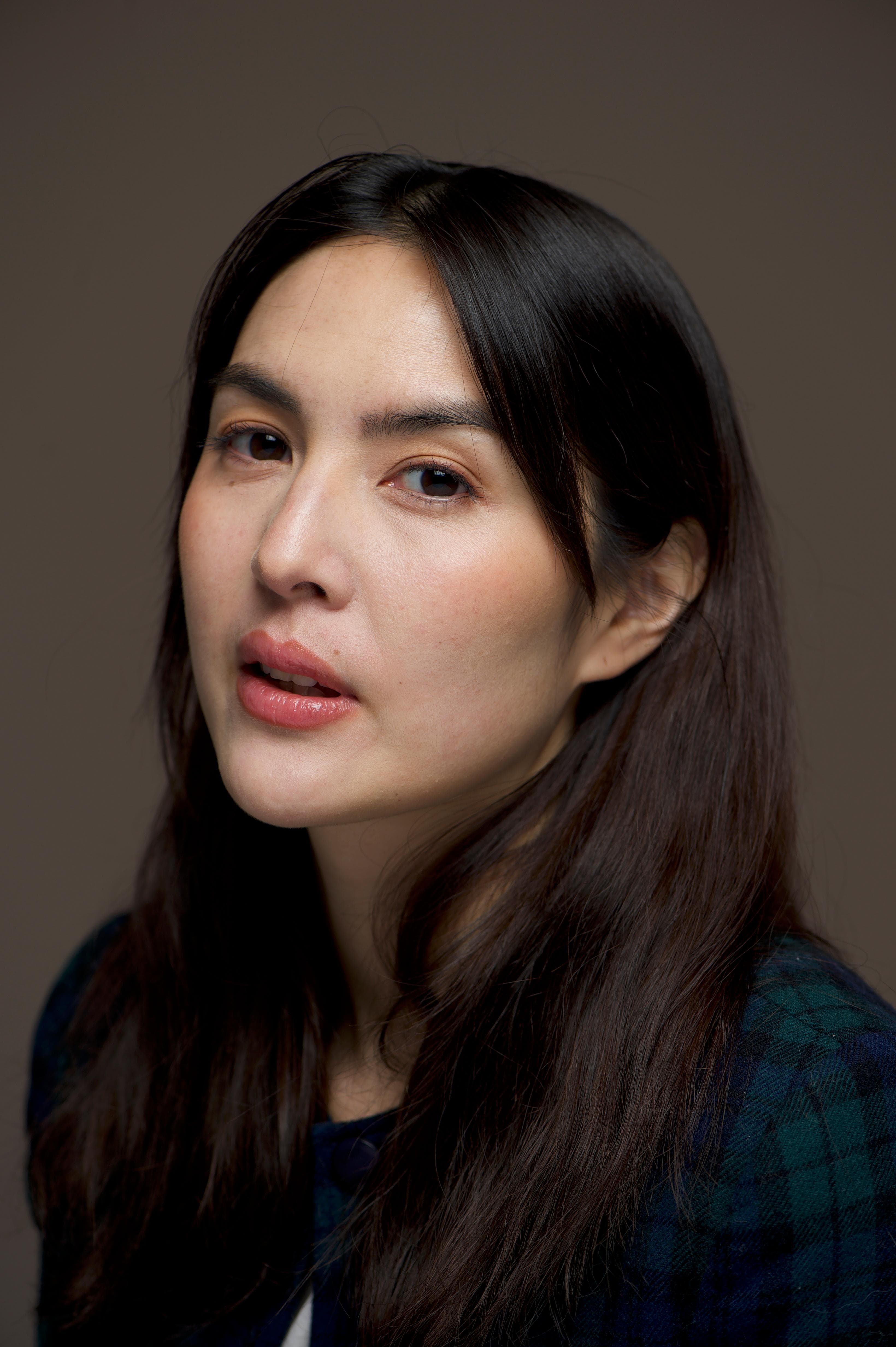 Ashley Song