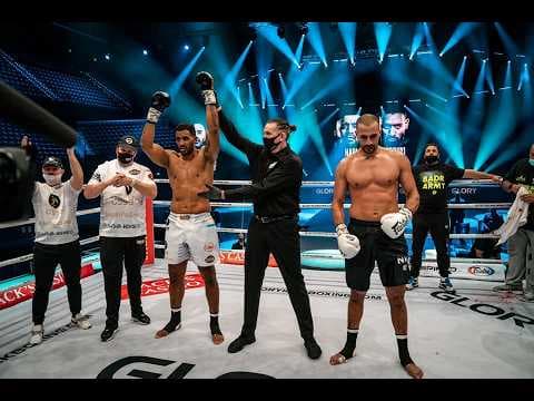 Legenda Glory, Benny Adegbuyi, la ultimul meci din carieră?