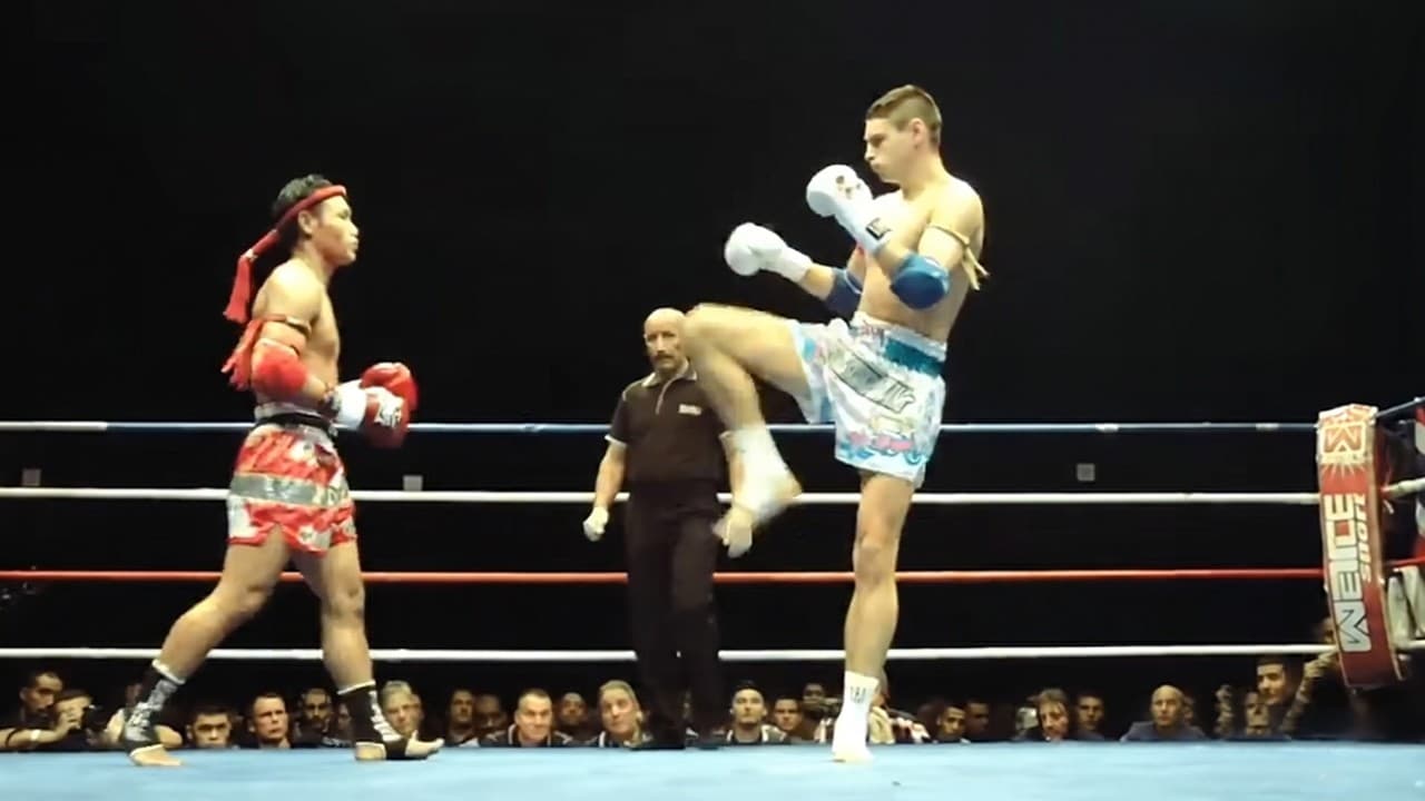 They Sent Bigger Fighters to Break Him — Saenchai Turned Them Into Highlights