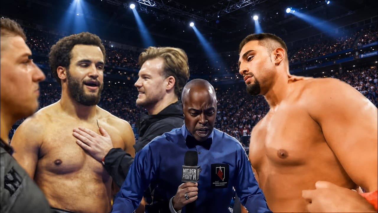 Moses Itauma vs Agit Kabayel | Who Will Win?