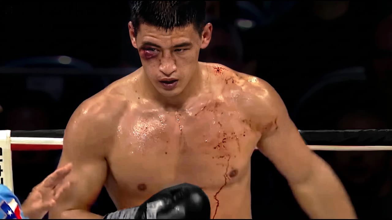 Dmitry Bivol First Time Impresses American Boxer | Boxing Fight Highlights full fight Russia vs USA