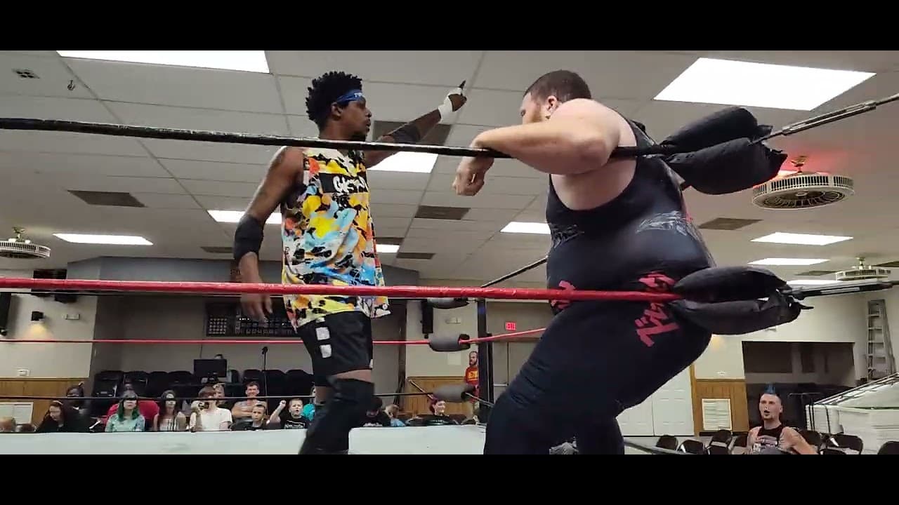 Battle On The Border Wedding Warfare 5-30-2026 Piper Gk fam vs Super bad