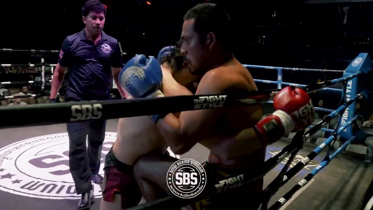 🎬 NO YAKYA MUAY THAI vs JAOSUN SOR ANDAMAN | TKO R3 | Sinbi Fight Night 30 May 2026