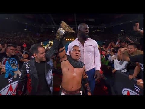 Every AAA Latin American Champions (2011-2026) UPDATE