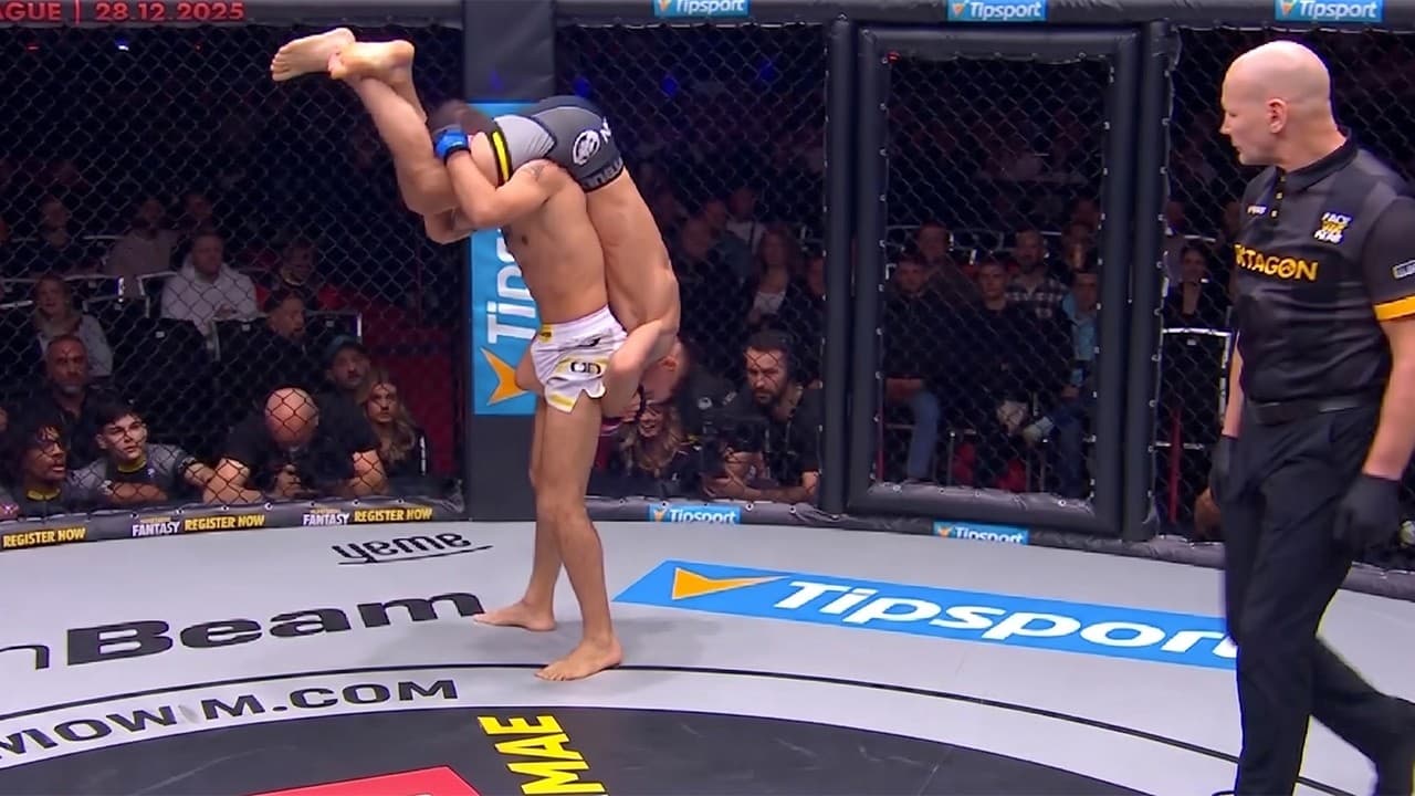 These Fights Looked Safe — Until the Submissions Locked In