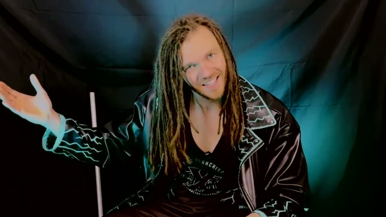 Renegades of Wrestling - Why, JXT? Why?