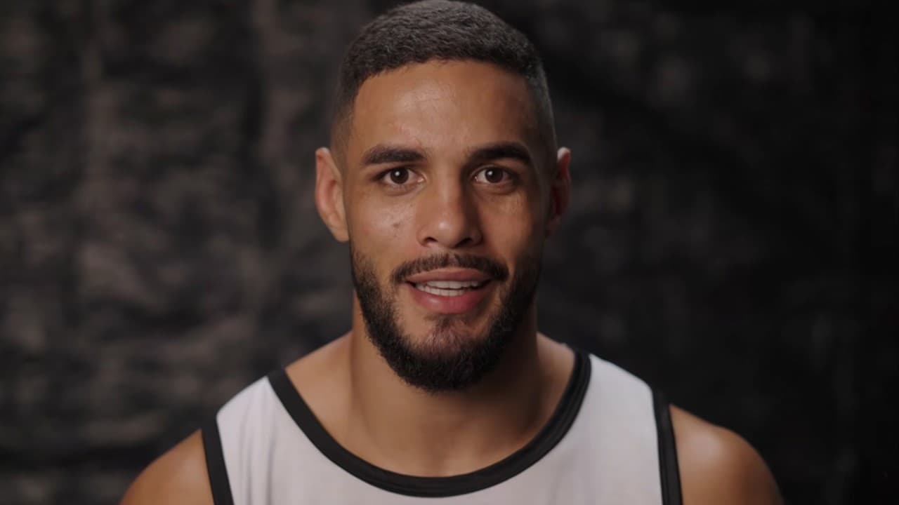 A trajetória de Gabriel "Marretinha" Bonfim rumo ao UFC Vegas 118