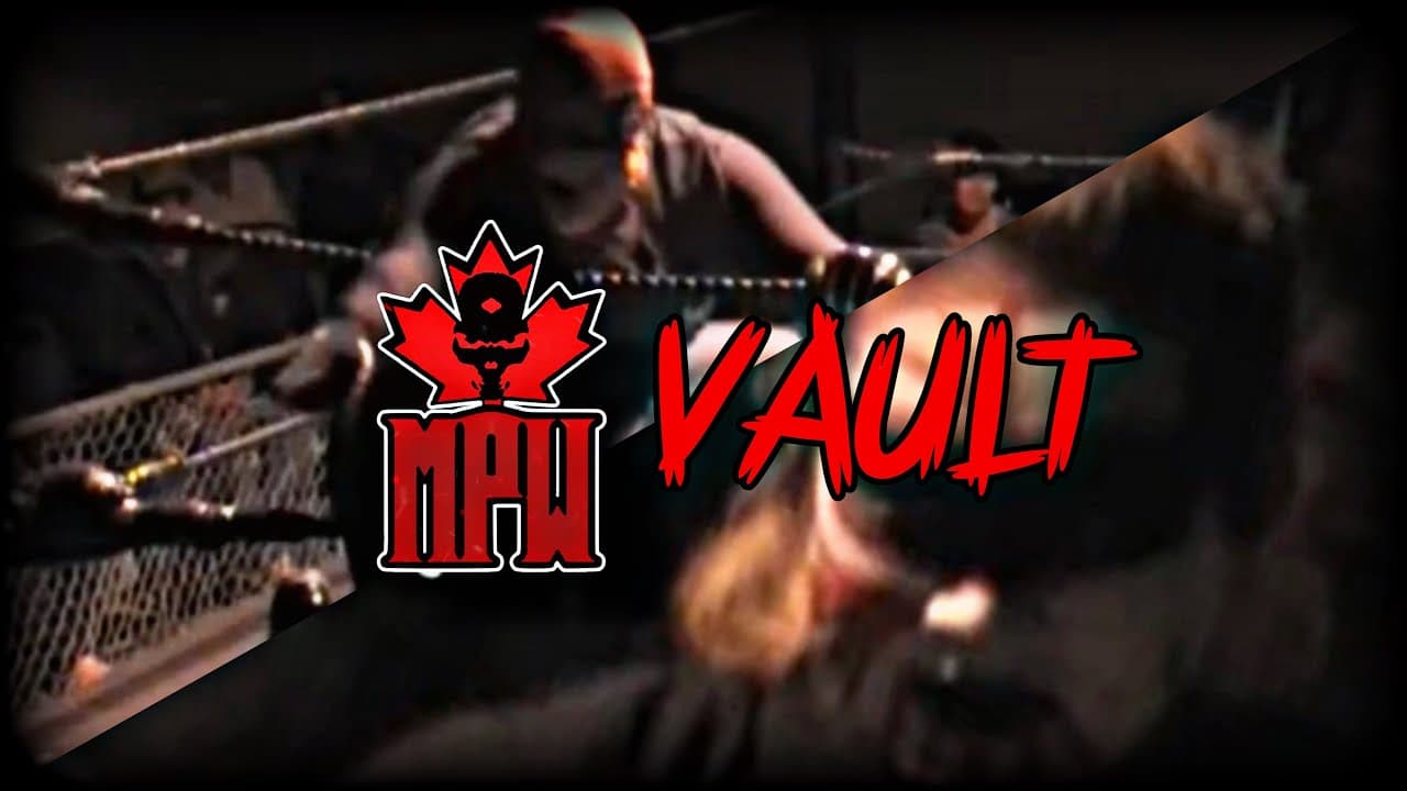 MPW Vault - Episode 4: Spooky Bonanza Vs. The Great Kasaki