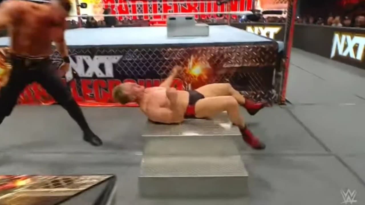 WWE Crazy Omg Hits Compilation #8
