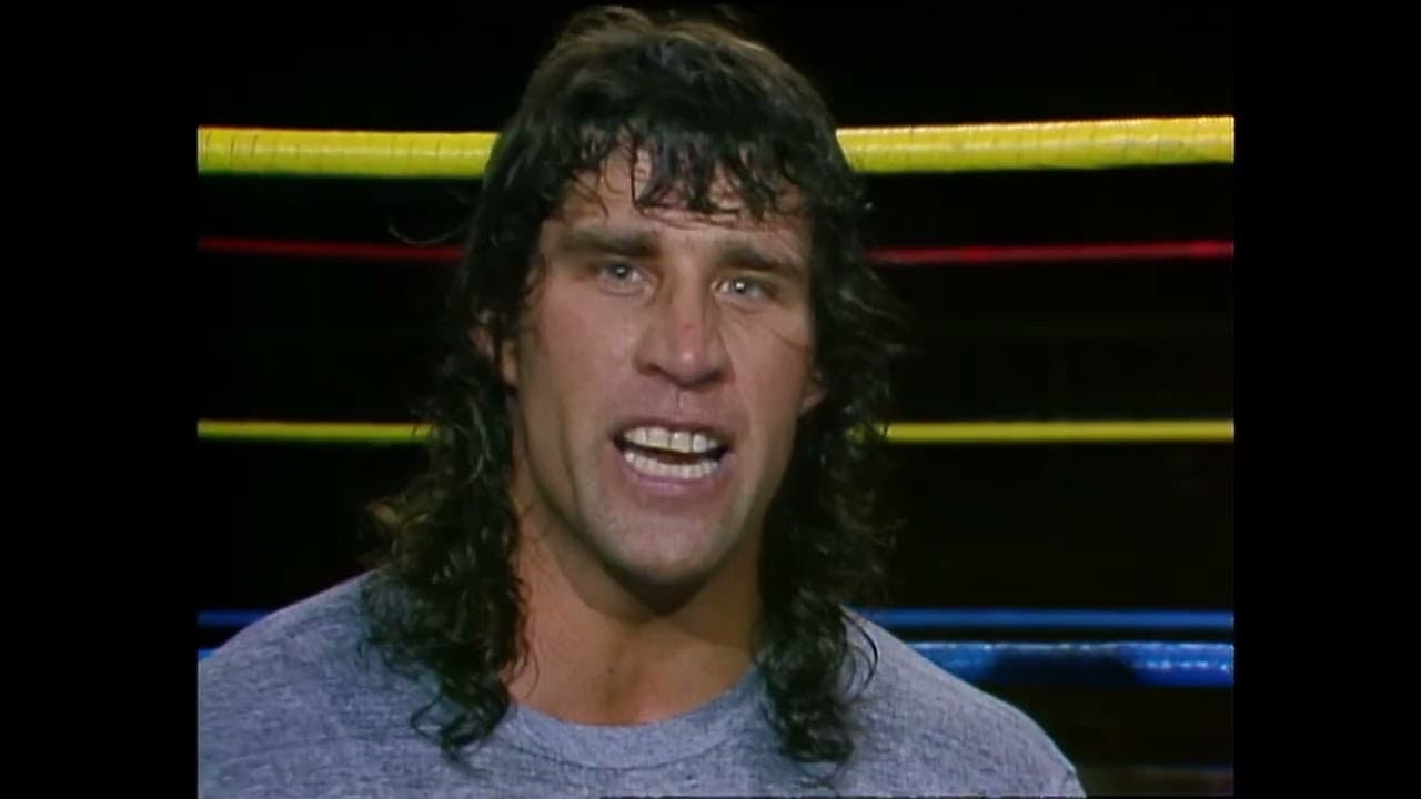 World Class Championship Wrestling 06 04 1988 (Full Show 1080p)