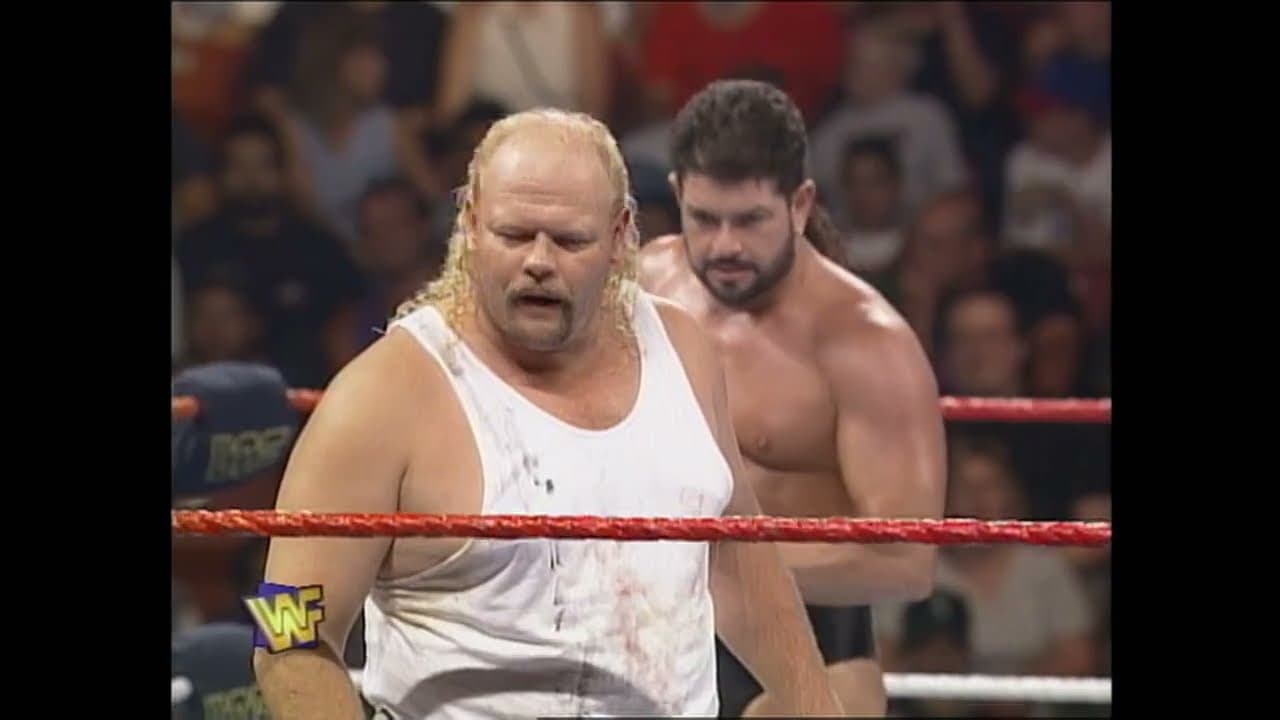 WWF Superstars 08 03 1996 (Full Show 1080p) 2026-06-02 11:17