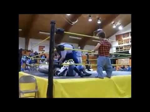 Most brutal & Hilarious Stink Face in Wrestling History (Giant and Midget Edition) Ass whooping'
