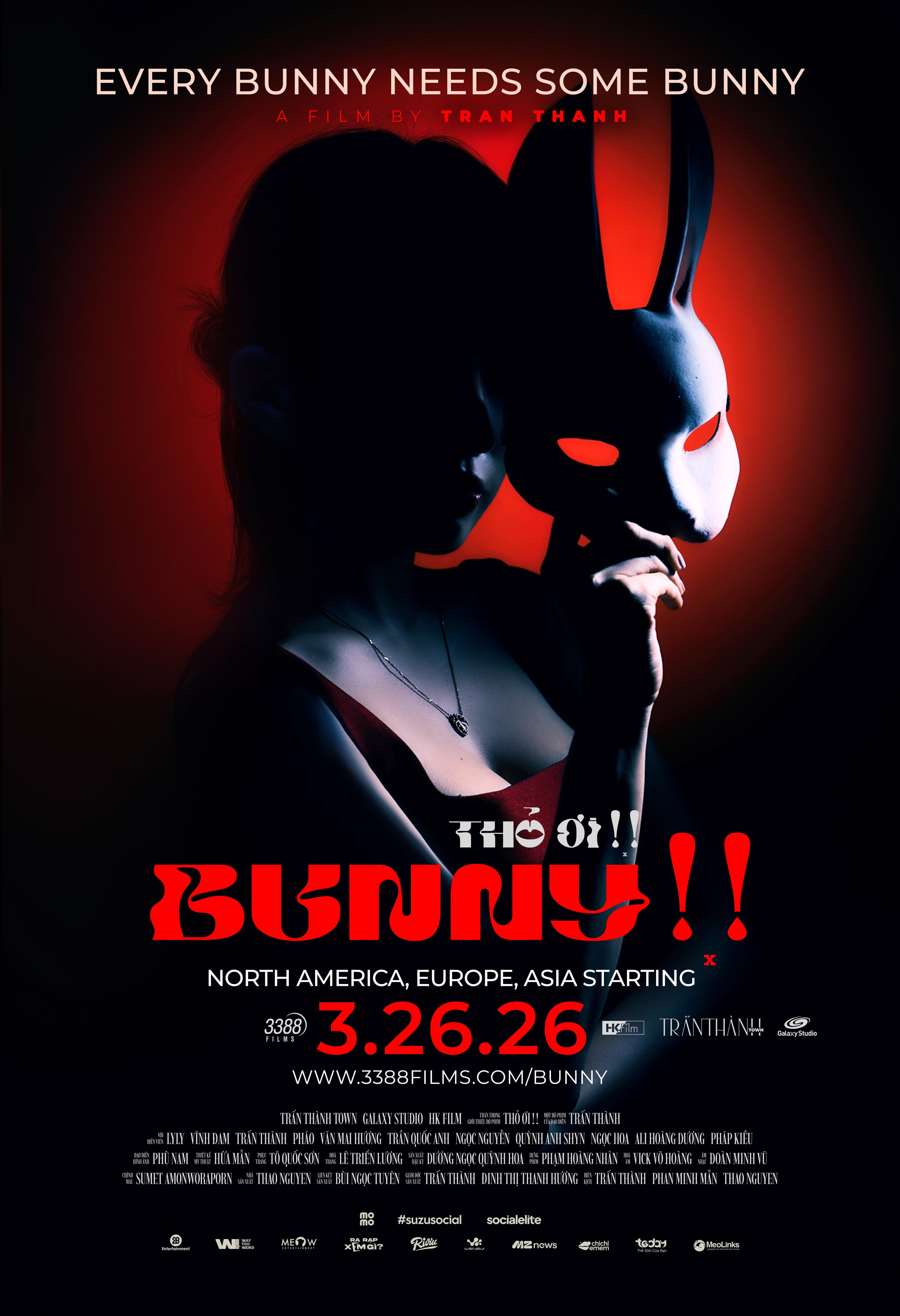 Bunny!!