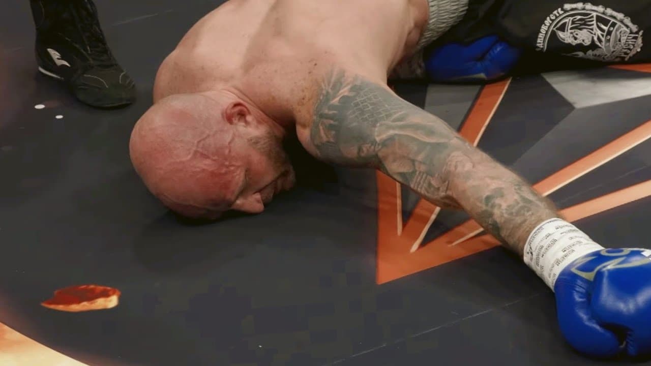 Compilation of Brutal Boxing Knockouts of May 2026