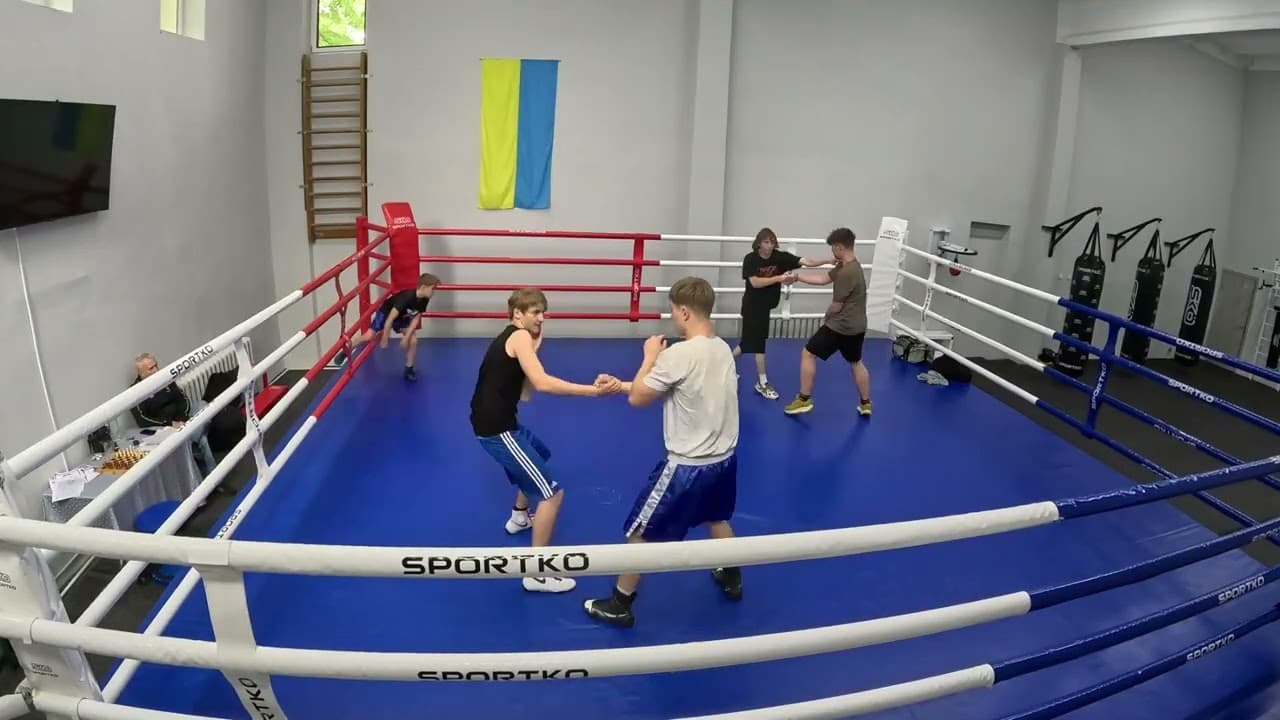 Все очень быстро