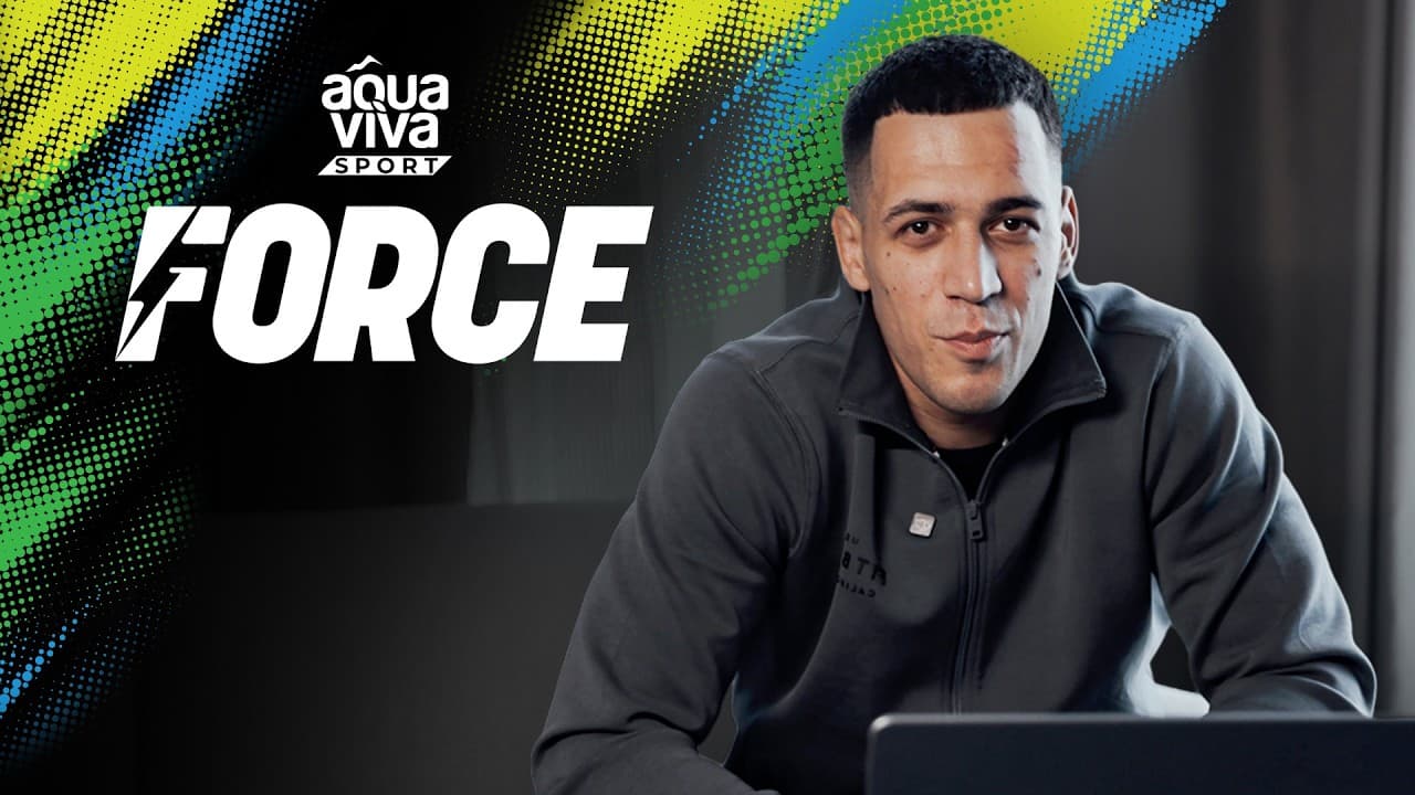 FIGHT RECAP powered by AQUA VIVA SPORT FORCE | FNC 31 | ĐANI BARBIR