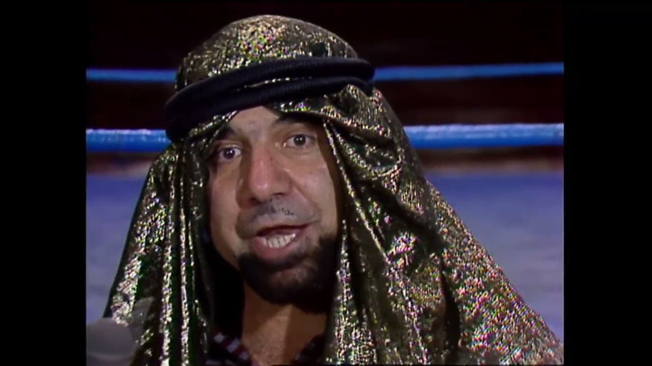 World Class Championship Wrestling 06 18 1988 (Full Show 1080p) 2026-06-03 07:29